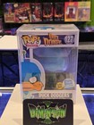 FUNKO POP DUCK DODGERS #127 WARNER BROS. FUNKO EXCLUSIVE GLOWS IN THE DARK!!!