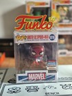 Funko Pop Deluxe Marvel Sinister Six Spider-Man Special Edition 1019 + Protector