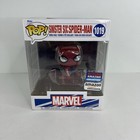 Funko Pop! Deluxe: Marvel - Sinister Six: Spider-Man - Amazon (Exclusive) #1019