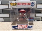 Funko Pop! Marvel Sinister Six: Spider-Man Amazon Exclusive Beyond Amazing 1019