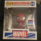 Funko Pop! Vinyl Spider-Man Marvel Amazon Exclusive Sinister Six #1019 Figure