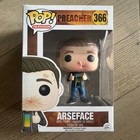 Funko POP Television Figure : Preacher #366 Arseface
