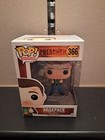 Funko Pop! Television: Arseface #366 Preacher W Pop Protector
