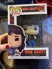 Funko Pop! Vinyl: Bon Scott #339