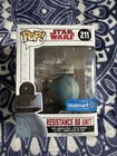 Funko Pop! Vinyl: Star Wars - Resistance BB Unit - Walmart (Exclusive) #211