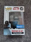 Funko Pop! Vinyl: Star Wars - Resistance BB Unit - Walmart (Exclusive) #211