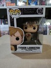 Funko Pop! Game of Thrones - Tyrion with Shield #92 NEW