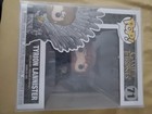 Funko POP Game of Thrones Vinil Figure TYRION LANNISTER Sitting on Throne #71