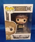 Funko POP! #50 Game Of Thrones Tyrion Lannister - Edition 7