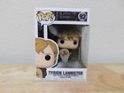 New Funko Pop Game of Thrones #92 Tyrion Lannister vinyl figure