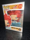 Funko Pop! Super Saiyan 4 Gogeta GITD Chase Dragon Ball GT 2074 W/ Protector