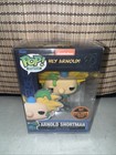 Funko Digital Pop! Nickelodeon: Hey Arnold: Arnold Shortman #24 1550 PCS
