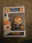 Funko Pop! Vinyl Freddy Funko As Player 456 2000 Pcs Limited Edition