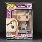 Funko Fusion M3GAN Funko Pop! Vinyl Figure #1001 Megan