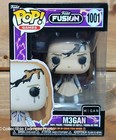 1001 M3GAN Megan Funko Fusion Game - Horror Funko POP Brand New + game code