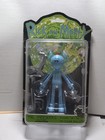 Funko Rick and Morty - Mr. Meeseeks Action Figure w/Snowball BAF