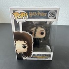 Funko Pop! Vinyl: Harry Potter - Bellatrix Lestrange #35