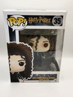 Funko Bitty POP! ■ Bellatrix Lestrange #35 ■ Harry Potter ■ 2023