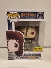 Funko Pop! Vinyl: Harry Potter #29- Bellatrix Lestrange (Azkaban) Sealed!