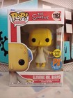 GLOWING MR. BURNS - GitD - Funko Pop #1162 - PX Previews - The Simpsons - p104-j