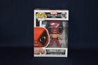 Funko Pop! Vinyl: Marvel - El Chimichanga De La Muerte #712