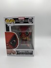 Funko Pop! Lucha Libre El Chimichanga De La Muerte #712