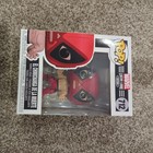 Funko Pop! Vinyl: Marvel - El Chimichanga De La Muerte #712