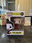 Funko Rocks Post Malone Pop #111 Vinyl Figure