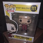Funko Pop! Rocks Post Malone #111 Vinyl Figure