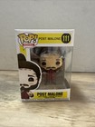 Funko Pop Rocks Post Malone #111