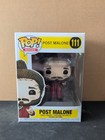 Funko Pop Rocks Post Malone #111 Vinyl Figure