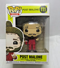 Funko Pop! Rocks Post Malone Vinyl Figure #111