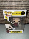 Funko Pop! Rocks Post Malone #111 Vinyl Figure
