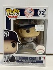 MLB Yankees Gerrit Cole #72 Funko pop!🪭