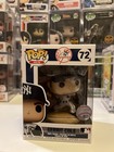 Funko POP! MLB: New York Yankees Gerrit Cole #72