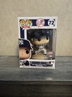 Funko POP! New York Yankees Gerrit Cole #72 MLB Baseball Vinyl Bobblehead Figure