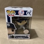 Funko Pop! Vinyl: Gerrit Cole #72
