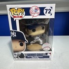 Gerrit Cole New York Yankees Funko Pop MLB 72