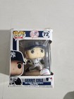 Funko Pop! Baseball #72: Gerrit Cole New York Yankees MLB Figure