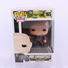 G8 Funko Pop TV MIKE EHRMANTRAUT Breaking Bad Vinyl Figure 165