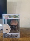 Funko Pop! Vinyl: Breaking Bad Mike Ehrmantraut #165 with Protector