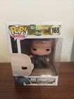 Funko Pop Vinyl Mike Ehrmantraut 165 Breaking Bad Collectible Figure w/Protector