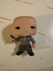 Funko Pop Vinyl Mike Ehrmantraut 165 Breaking Bad Collectible Figure   OOB