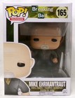 Funko Pop 2014 Television Sony Pictures Breaking Bad 165 Mike Ehrmantraut