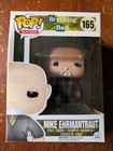 Funko Pop! Vinyl: Mike Ehrmantraut #165 Breaking Bad Collectible Figure In Box