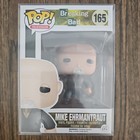 Funko Pop! Breaking Bad - Mike Ehrmantraut #165 - Vinyl Figure - NEW in Box