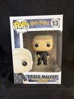 Funko Pop! Harry Potter Series Draco Malfoy #13 Vinyl Figure