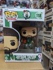 Basketball -  JAYSON TATUM #118 Boston Celtics Vinyl Figure Funko Pop