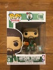 Basketball -  JAYSON TATUM #118 Boston Celtics Vinyl Figure Funko Pop