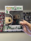 Funko Pop Jayson Tatum #118 Vinyl Figure Boston Celtics Collectible
